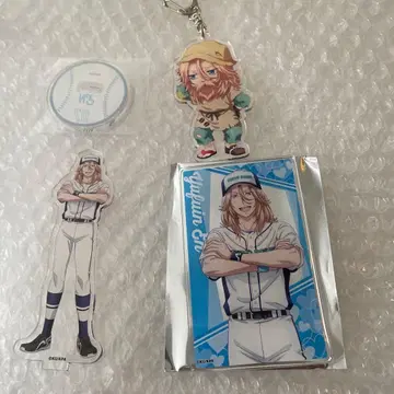 유후인 엔 굿즈