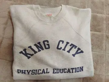 챔피온 프로덕트 택 맨투맨