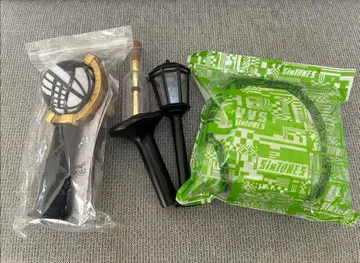 SixTONES 응원봉 쟈니즈 콘서트