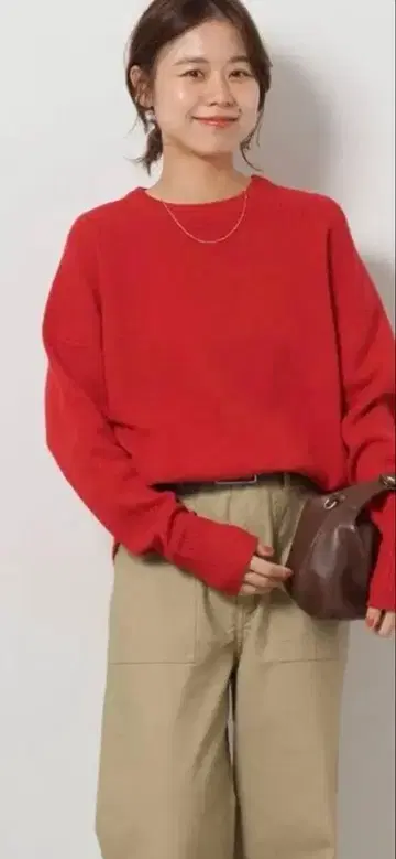 해밀턴 울 루프 오버