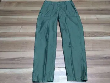 DMG 베이커 팬츠 S 카키