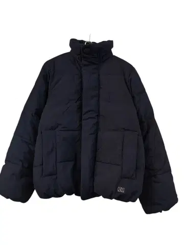 HELLY HANSEN 패딩 자켓 숏 기장 HOW11456