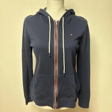 TOMMY HILFIGER 후드티