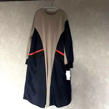 GARLAND FERRIS 원피스 미사용 새상품 M 사이즈