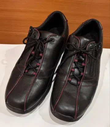 YONEX 파워크션 사이드 지퍼 워킹화