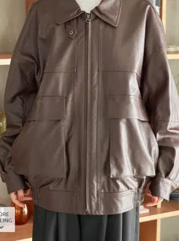 Freak's store 레저 자켓