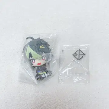 니지산지 이나미 라이 니지콧토