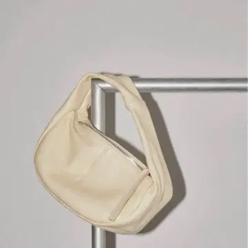 todayful 투데이풀 Leather Wrap Bag