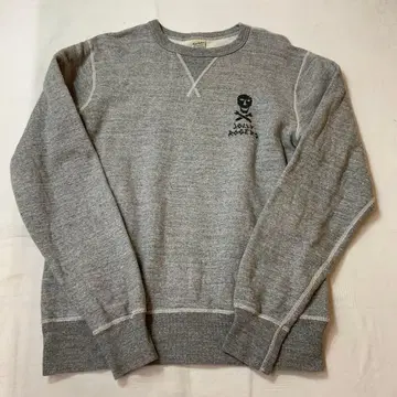 버즈릭슨 맨투맨 트레이닝복 L