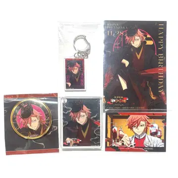 토겐안키 애니메이트 카페 아나카페 오이란자카 쿄야