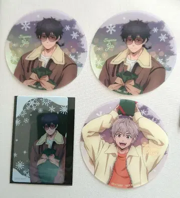 GIGO 윈브레 코스터