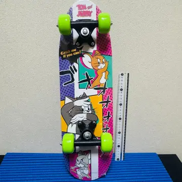 톰과 제리 스케이트보드 어린이용 -