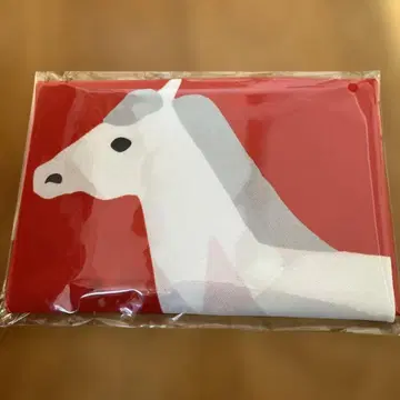 미개봉 새상품 토라야 십이지 보자기 2026