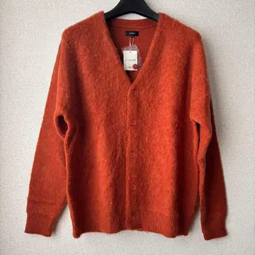 [ 새상품 ] beams 가디건 스웨터