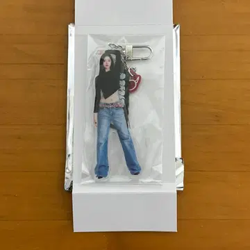 BABYMONSTER 베이비몬스터 아현 랜덤 포토 참