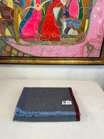 블루 스톨 대형