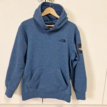 THE NORTH FACE 후드 부착 후드티 S 사이즈