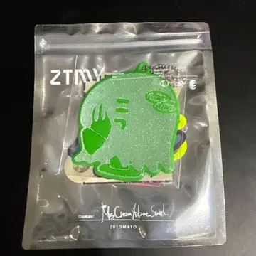 [ 효고 ] 즈토마요 코즈단 계속 한밤중이면 좋을 텐데. 리플렉터 키