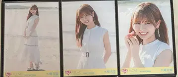 오바 하나 생사진 바다와 레몬티 컴프 =LOVE