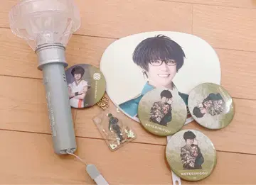 에온스테이지 코테기리 고 굿즈