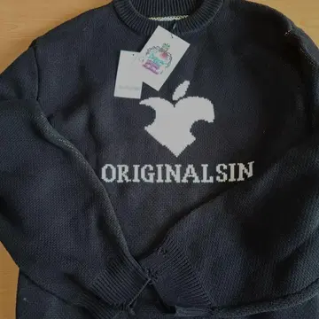 남성용 스웨터 HYPE DROP SOMEIT XL 사이즈 블랙