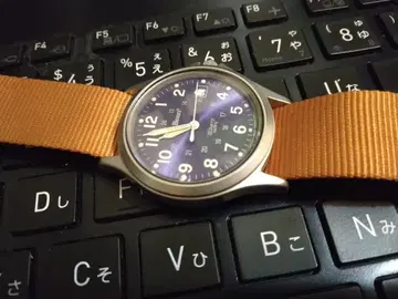 L.L.Bean 밀리터리 워치