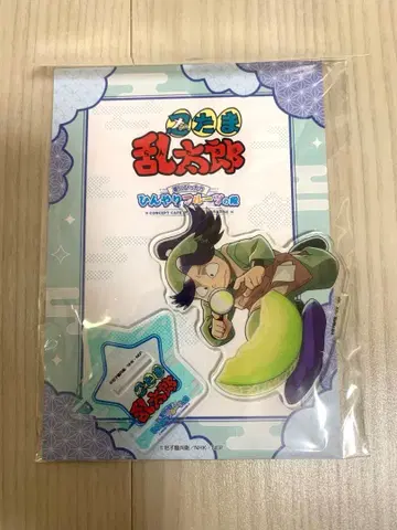 닌타마 란타로 우라카제 토우나이 스이파라 아크릴 스탠드