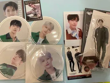 SEVENTEEN 일괄 판매