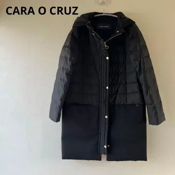 컨디션 최상 캐릭터 오스 CARA O CRUZ 후드 부착 레리안