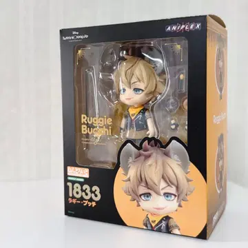 넨도로이드 러기 부치 (트위스티드 원더랜드)