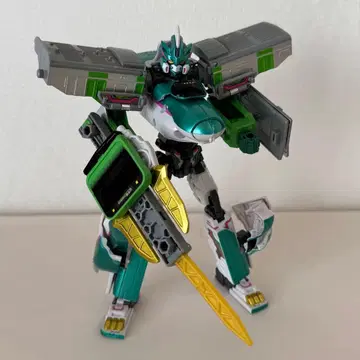 타카라토미 프라레일 신카리온Z E5 야마노테 세트 (상자 설명서 없음)