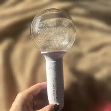 SANGO 1st LIVE Circus Punk 응원봉 아크릴 스탠드