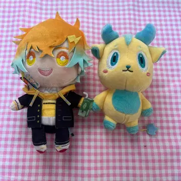 니지산지 우사미 리토 방과후 오리엔스 니지누이 키린쨩