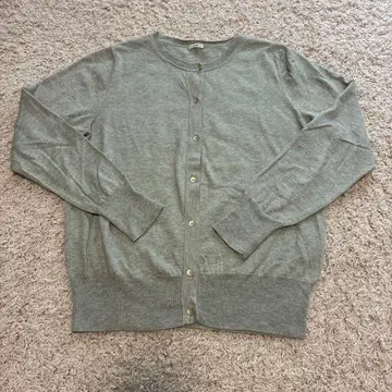 이에나 IENA 앙상블 니트