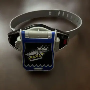 슈퍼전대 히어로 변신 벨트 공룡 디자인