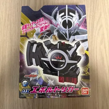 [ 새상품급 ] 가면라이더 빌드 DX 에볼트 리거