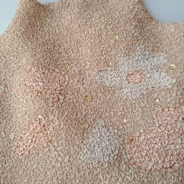 NOKO PLEATS 노코 플리츠 하이넥 상의