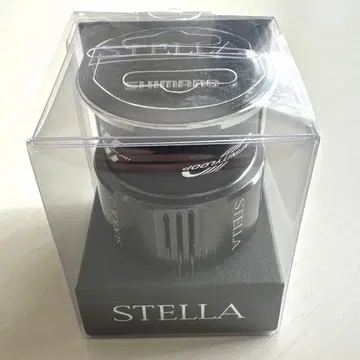 시마노 22 스텔라 C3000S 정품 스풀 미사용 새상품