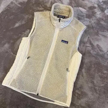 파타고니아 베스트