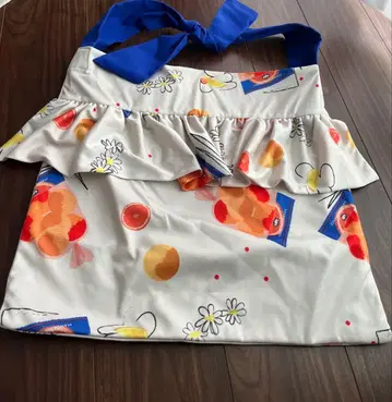 1점 희귀 미사용 새상품 gru.rond (그루론) 토트백