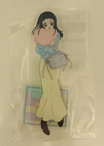 프리티 스토어 아크릴 스탠드 소후 나나 나카요쿠 쇼핑