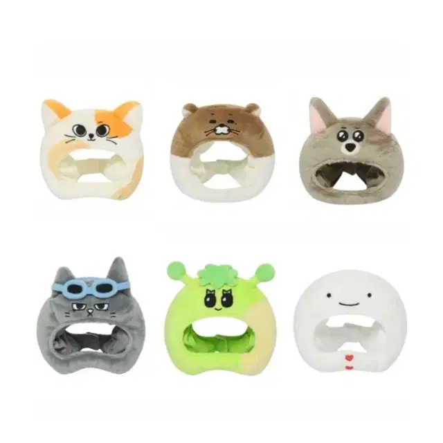 쁘넥도 응원봉 커버 판매합니다