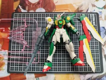 HG 윙 건담 페니체 노가다 건담 프라모델