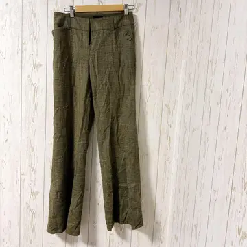 THE LIMITED CASSIDY FIT 팬츠 0 사이즈 당일 발송