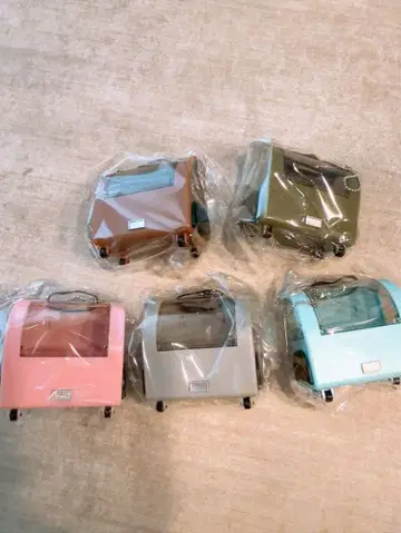 애니멀 칼리 가챠