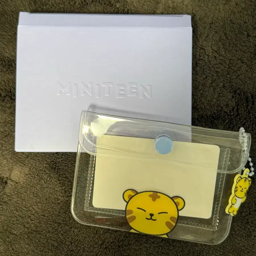 SEVENTEEN | 세븐틴 Seventeen CxM [DOUBLE UP] Japan MD Jacket