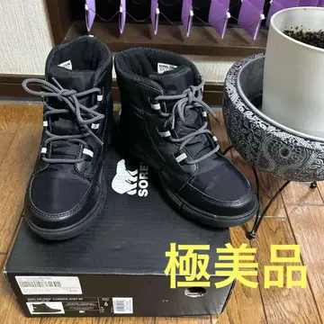 SOREL Carnival Sport WP 6