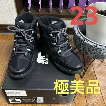 SOREL Carnival Sport WP 6