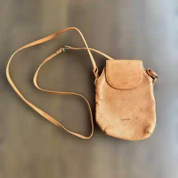 genten 미니 숄더백