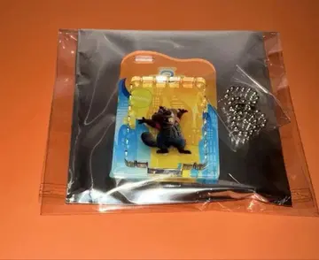 주토피아2 랜덤 블리스터풍 아크릴 키체인 니블스1